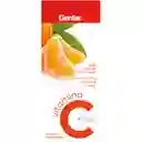 Vitamina C Genfar C + Zinc Sabor Mandarina En Tabletas Masticables
