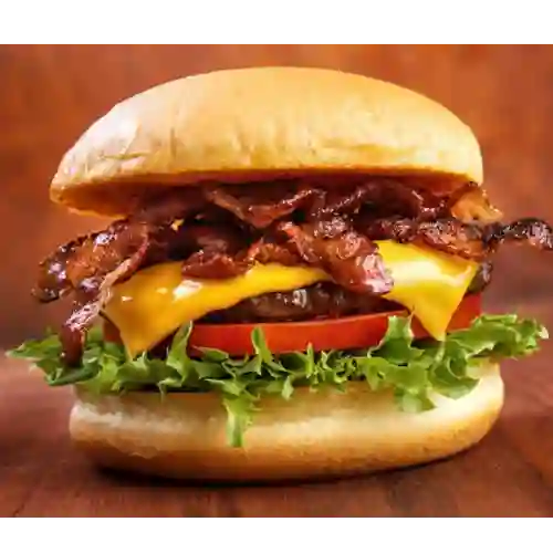 Bacon -Quista