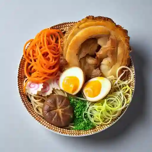 Ramen Panceta