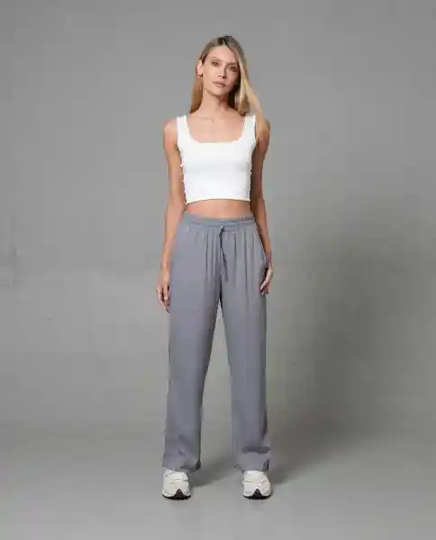 Camiseta Mujer Crudo XL 202G009_CRU110104 Rifle