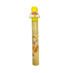 Plumón Applejack Serie my Little Pony Grande Miniso