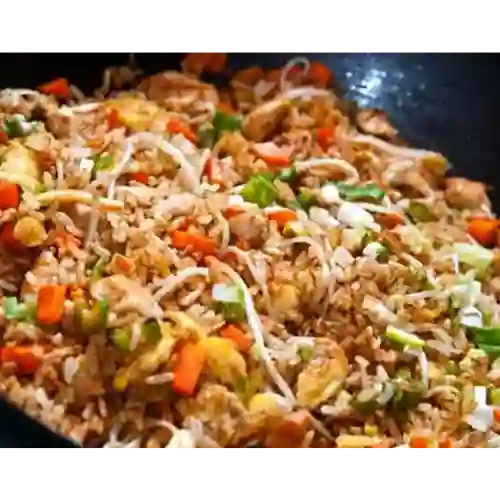 Arroz 3 Carnes
