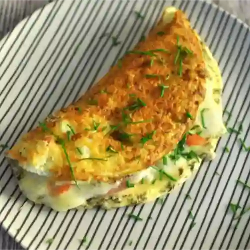 Omelette