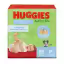 Pañales Huggies Active Sec Etapa 1/P Comodida y Absorción 50 Und