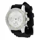 Reloj Angel Mujer Negro 40302 Invicta