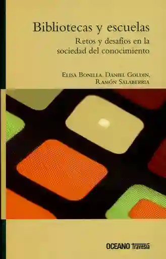 Bibliotecas y Escuelas - VV.AA