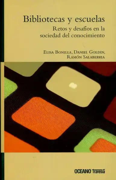 Bibliotecas y Escuelas - VV.AA