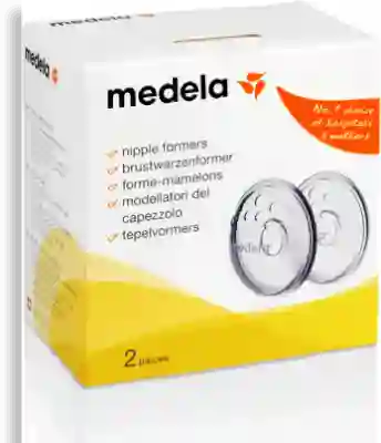 Medela Formador De Pezones