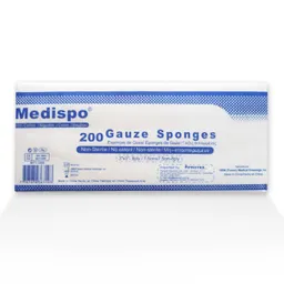 Medispo Gasa