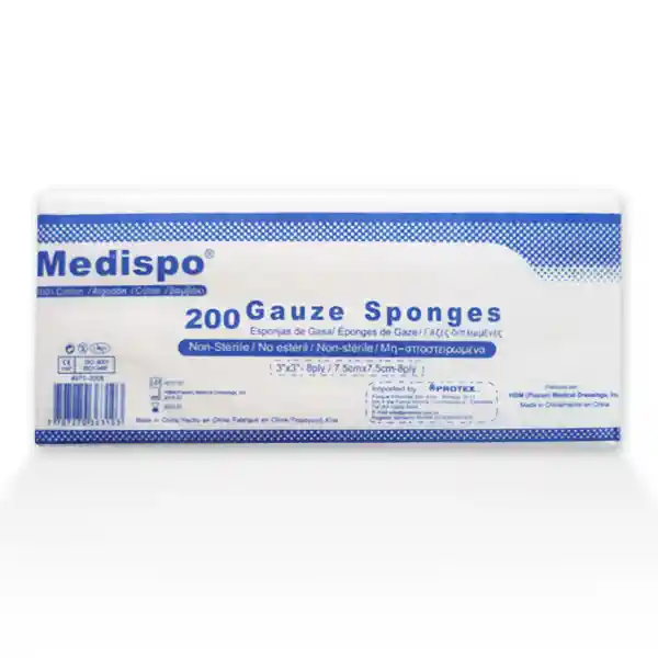 Medispo Gasa