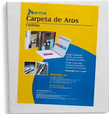 Folder 3 Aros 1.5d Bl 500258 Norma