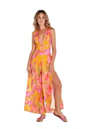 Enterizo S-multicolo