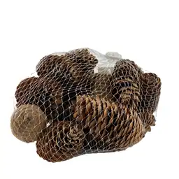 Jg Piñas Navideñas Natura Ref 140-0500419