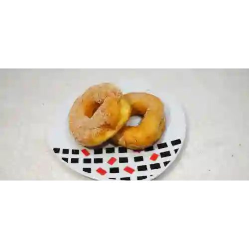 Donuts