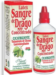 Esencia Natural Freshly  Sangre De Drago