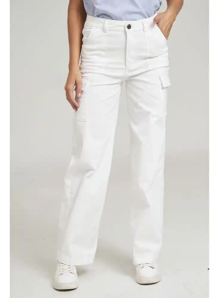 Pantalon Cargo Pf51310111