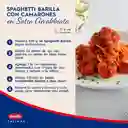 Salsa Barilla Marca Exclusiva (500 Gr)