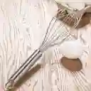 Batidor Manual en Acero Inoxidable Ambiente Gourmet