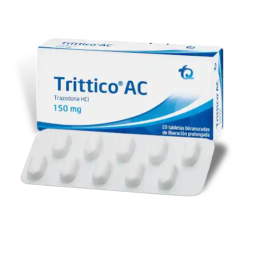 Trittico AC (150 mg)