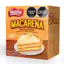 Galleta Dulces Macarena Tipo Graham 440 g