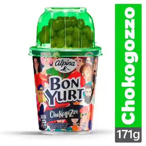 Bon Yurt Chocogozzo 171g