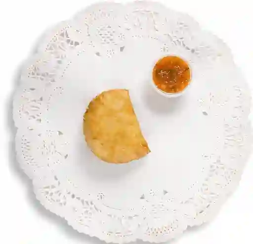 Empanada Pecositas