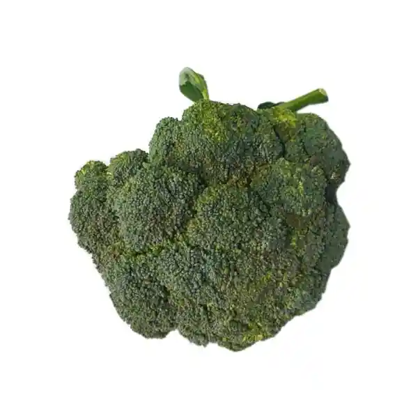 Makro Brócoli Fresco