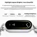 Xiaomi Smart Band 9 Pulsera Inteligente Smartwatch Bt Pink