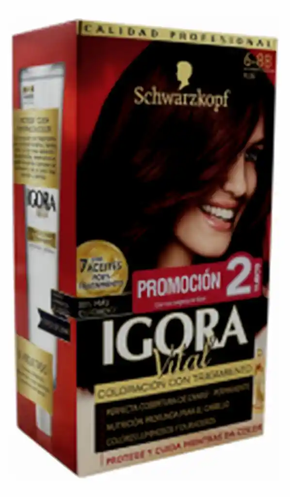 Igora Vital Tinte 