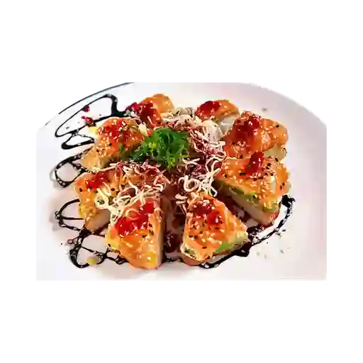 Pizza Crispy