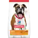 Hill's Science Diet Alimento Canine Light Adulto