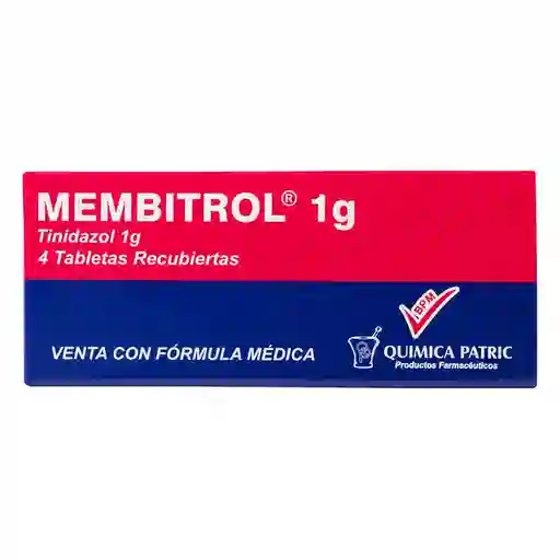 Membitrol (1 g)