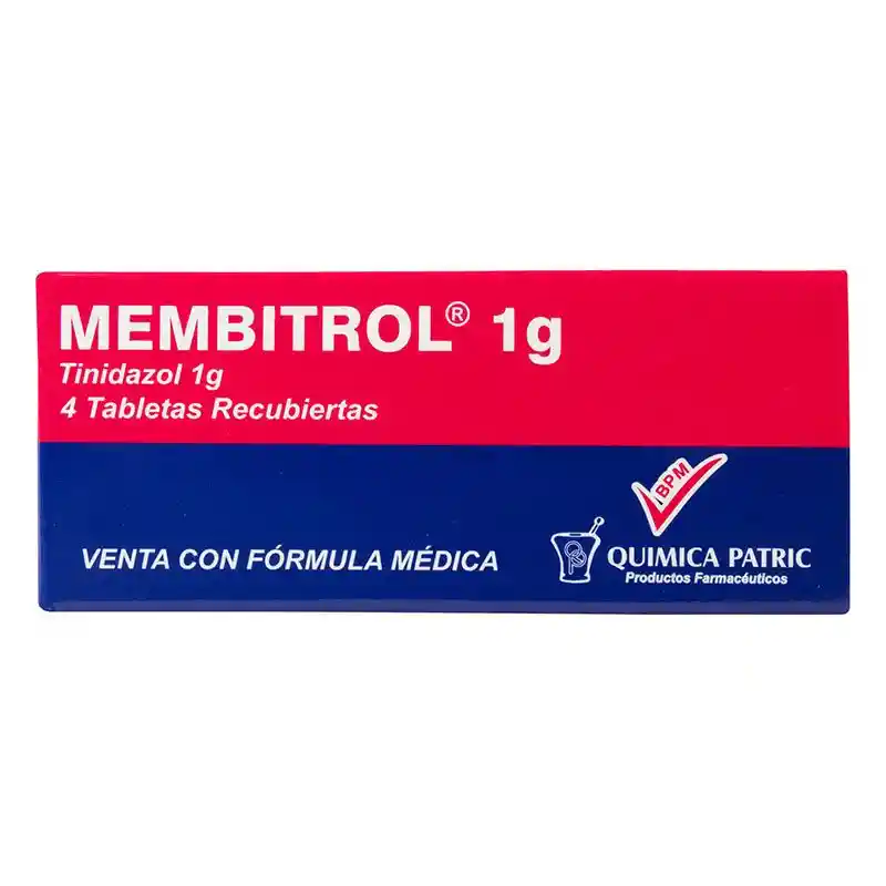 Membitrol (1 g)