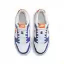 Nike Zapatos Dunk lo Nn Gs Bts Niño Azul Talla 5Y