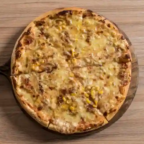 Pizza Sweat & Onion