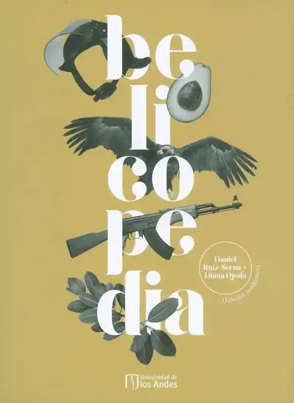 Belicopedia