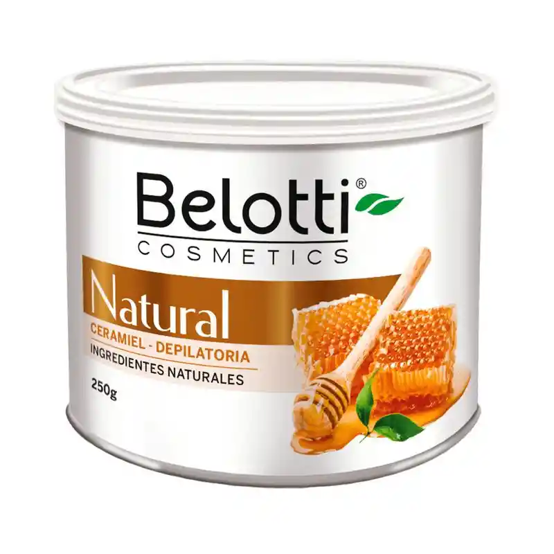 Belotti Ceramiel Natural