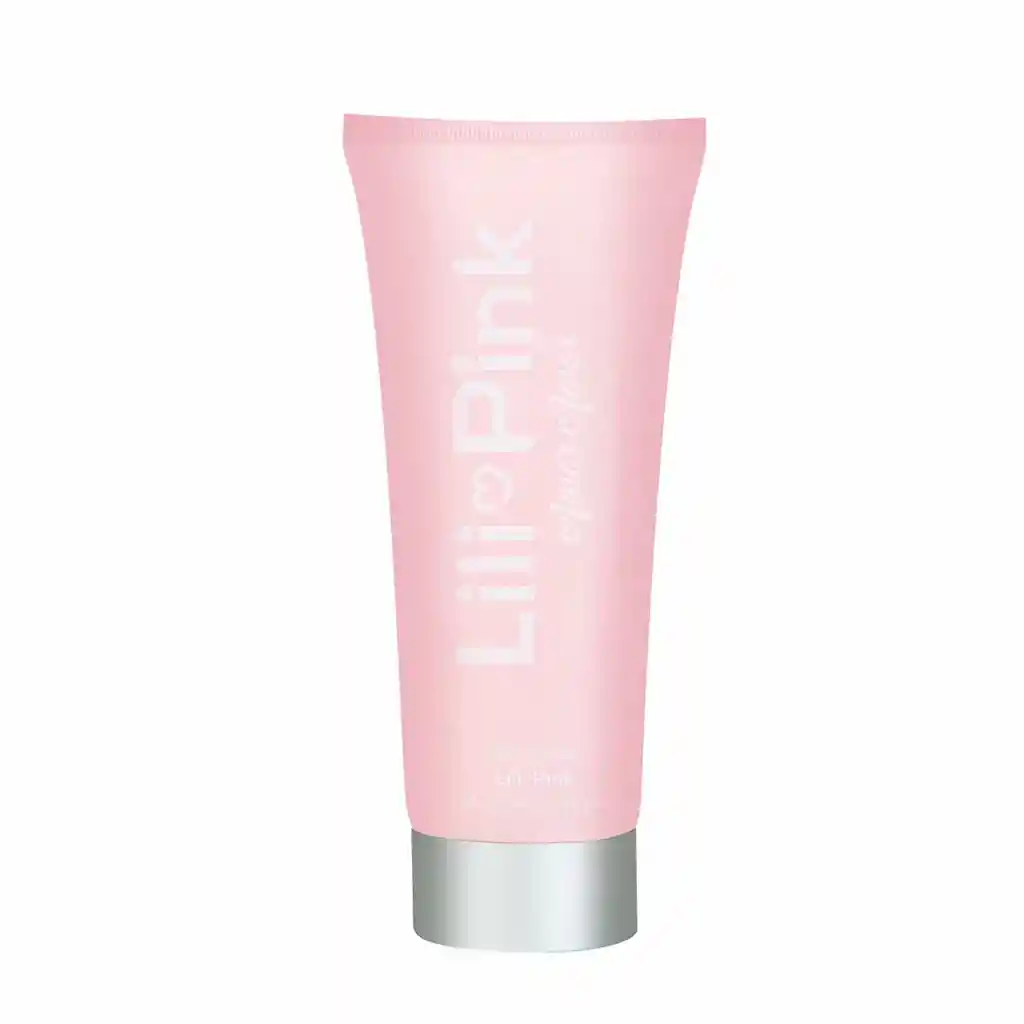 Lili Pink Crema Corporal