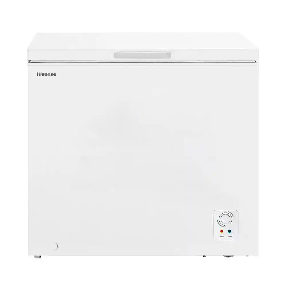Congelador Horizontal Hisense Bd-144