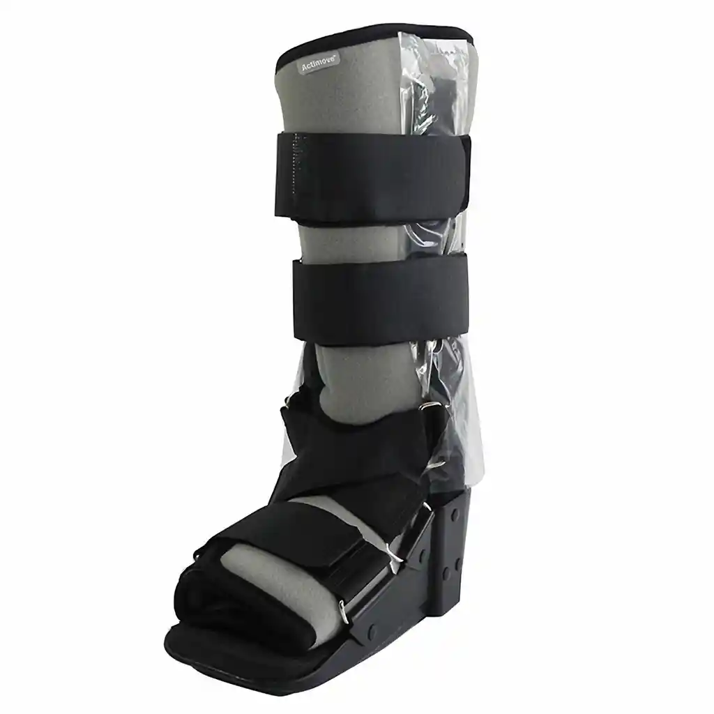Actimove Actimove Bota Rigida Walker Low Talla S 