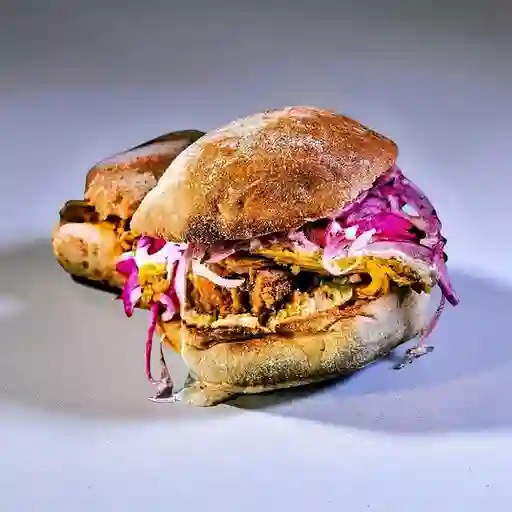 Pollo a la Brasa