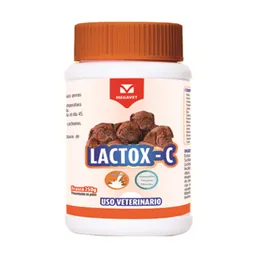 Lactox-c Suplemento Nutricional Lactoreemplazador Perro 250 g