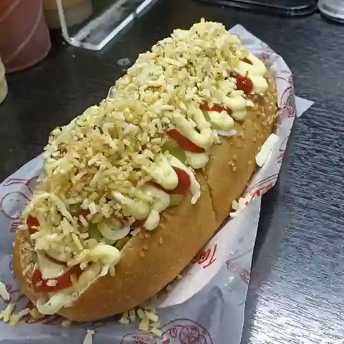 Hot Dog