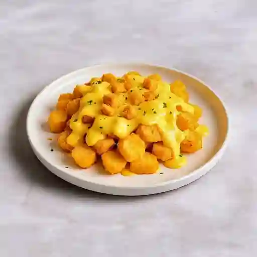 Papas Crunchy