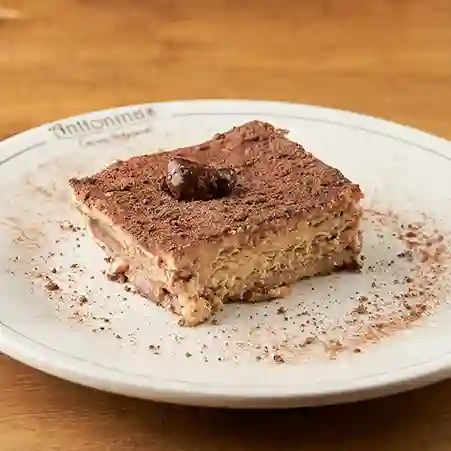 Porción Trufa de Milo