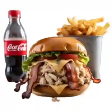 Combo Supremo