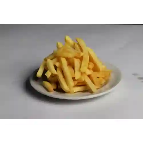 Papas a la Francesa