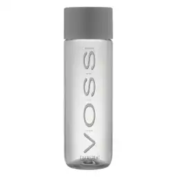 Voss Agua Agua Mineral