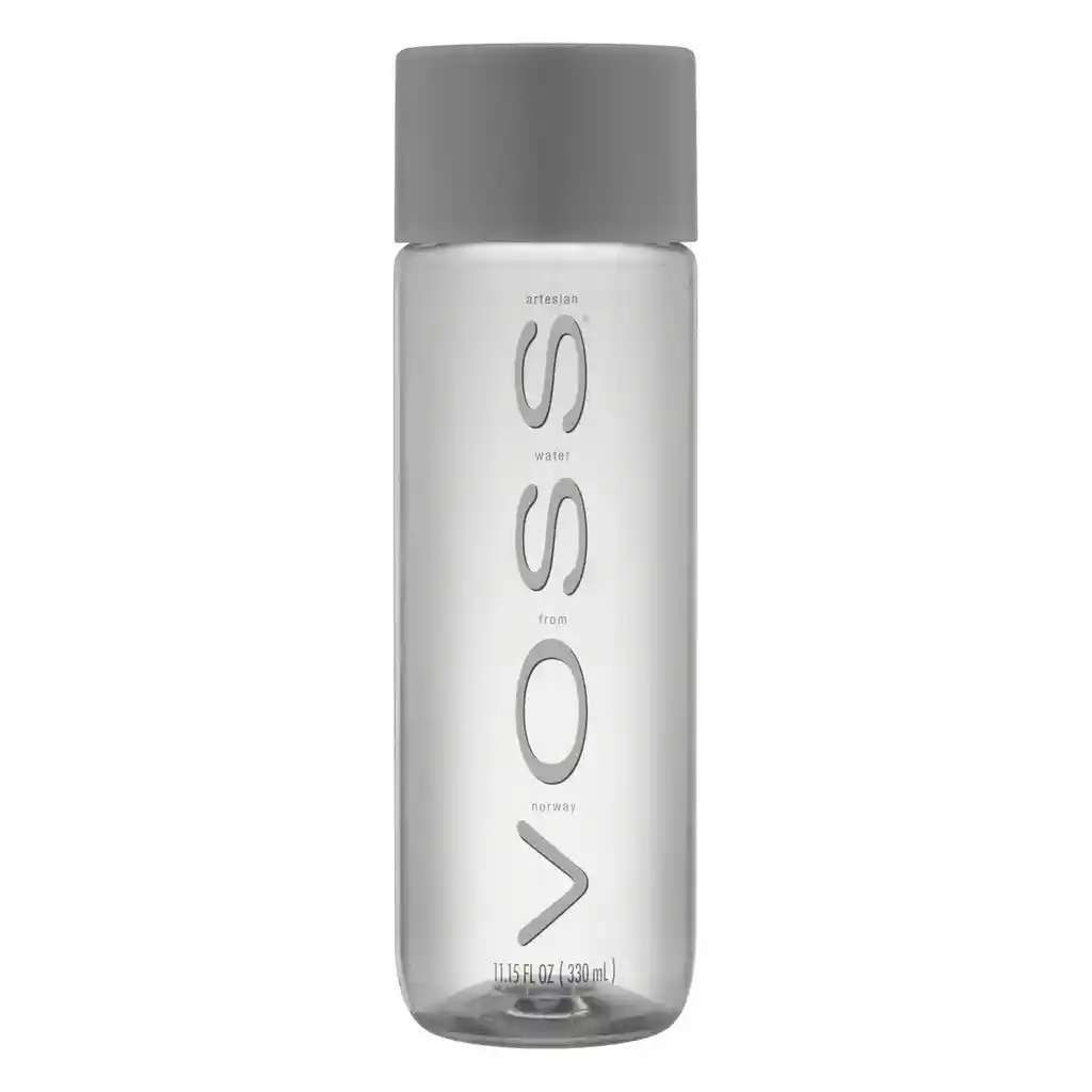 Voss Agua Agua Mineral