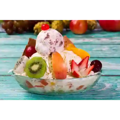 Ensalada de Frutas Especial